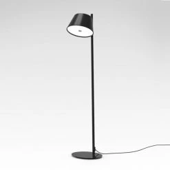 Marset Tam Tam P Stem Floor Lamp