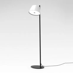 Marset Tam Tam P Stem Floor Lamp