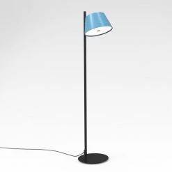 Marset Tam Tam P Stem Floor Lamp