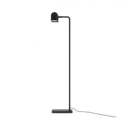 Gus Modern Lighting Tandem Floor Lamp