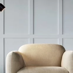 Gus Modern Lighting Tandem Floor Lamp