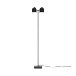 Gus Modern Lighting Tandem Floor Lamp