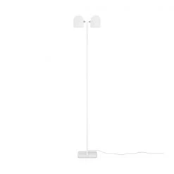 Gus Modern Lighting Tandem Floor Lamp