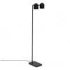 Gus Modern Lighting Tandem Floor Lamp
