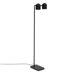 Gus Modern Lighting Tandem Floor Lamp