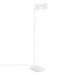 Gus Modern Lighting Tandem Floor Lamp