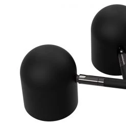 Gus Modern Lighting Tandem Swing Arm Wall Lamp