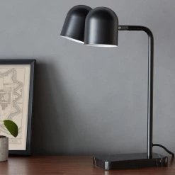 Gus Tandem Table Lamp Modern Lighting