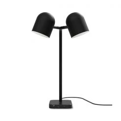 Gus Tandem Table Lamp Modern Lighting