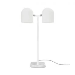 Gus Tandem Table Lamp Modern Lighting
