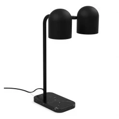 Gus Tandem Table Lamp Modern Lighting