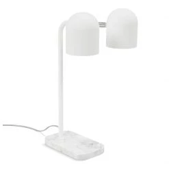 Gus Tandem Table Lamp Modern Lighting