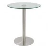 SohoConcept Tango Glass Bar Table