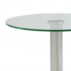 SohoConcept Tango Glass Lounge Table