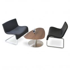 SohoConcept Tango Island Coffee Table