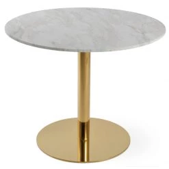 SohoConcept Tango Marble Dining Table