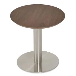 SohoConcept Tango Wood Lounge Table