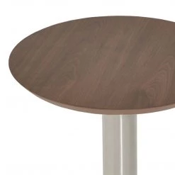 SohoConcept Tango Wood Lounge Table