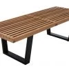 Nuevo Tao Bench Entryway Benches