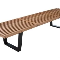 Nuevo Tao Bench Entryway Benches