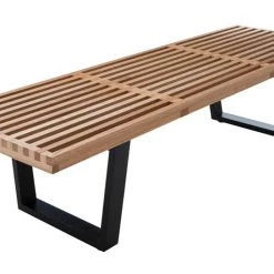 Nuevo Tao Bench Entryway Benches