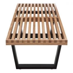 Nuevo Tao Bench Entryway Benches