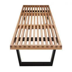 Nuevo Tao Bench Entryway Benches