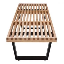 Nuevo Tao Bench Entryway Benches