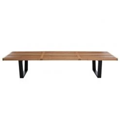 Nuevo Tao Bench Entryway Benches