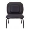 Toou Tasca Lounge Chair W/ Pillow Modern Living