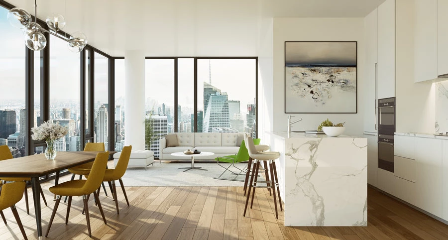 SohoConcept Modern Living Taxim Convertible Chaise Sectional 8 SohoConcept Modern Living Taxim Convertible Chaise Sectional