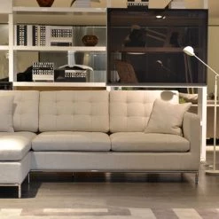 SohoConcept Modern Living Taxim Convertible Chaise Sectional 22 SohoConcept Modern Living Taxim Convertible Chaise Sectional