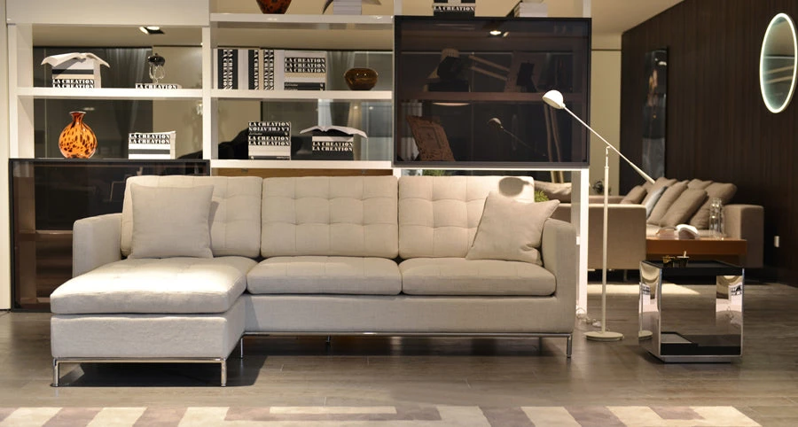 SohoConcept Modern Living Taxim Convertible Chaise Sectional 10 SohoConcept Modern Living Taxim Convertible Chaise Sectional