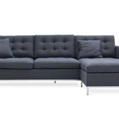 SohoConcept Modern Living Taxim Convertible Chaise Sectional 19 SohoConcept Modern Living Taxim Convertible Chaise Sectional