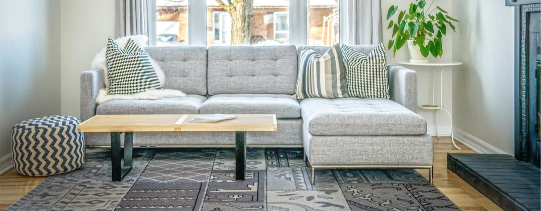 SohoConcept Modern Living Taxim Convertible Chaise Sectional 4 SohoConcept Modern Living Taxim Convertible Chaise Sectional