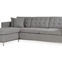 SohoConcept Modern Living Taxim Convertible Chaise Sectional 26 SohoConcept Modern Living Taxim Convertible Chaise Sectional
