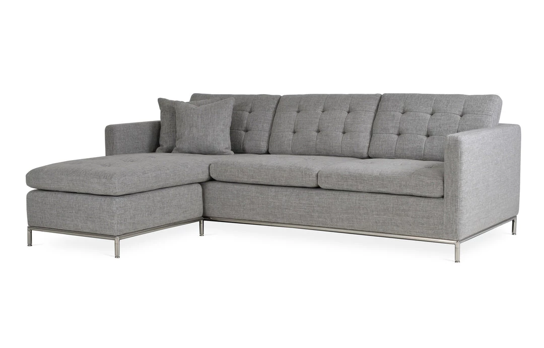 SohoConcept Modern Living Taxim Convertible Chaise Sectional 14 SohoConcept Modern Living Taxim Convertible Chaise Sectional