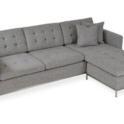 SohoConcept Modern Living Taxim Convertible Chaise Sectional 27 SohoConcept Modern Living Taxim Convertible Chaise Sectional