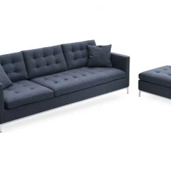 SohoConcept Modern Living Taxim Convertible Chaise Sectional 21 SohoConcept Modern Living Taxim Convertible Chaise Sectional