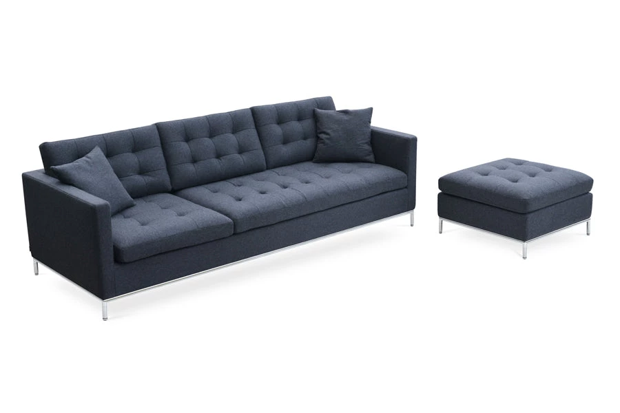 SohoConcept Modern Living Taxim Convertible Chaise Sectional 9 SohoConcept Modern Living Taxim Convertible Chaise Sectional