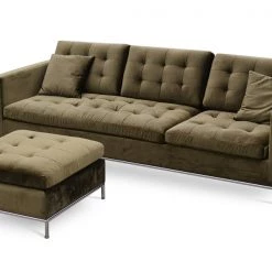 SohoConcept Modern Living Taxim Convertible Chaise Sectional 23 SohoConcept Modern Living Taxim Convertible Chaise Sectional