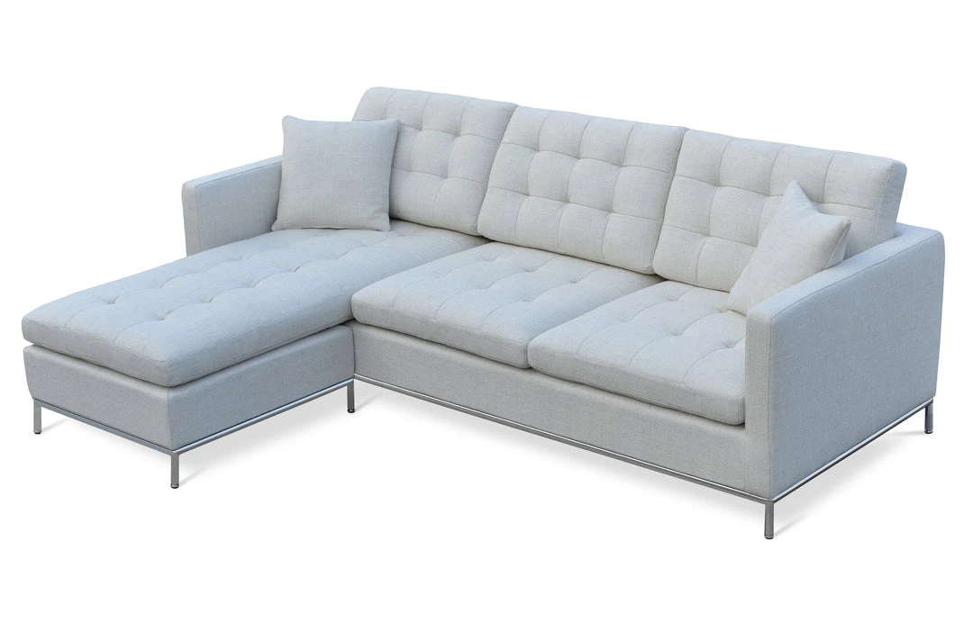 SohoConcept Modern Living Taxim Convertible Chaise Sectional 13 SohoConcept Modern Living Taxim Convertible Chaise Sectional