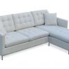 SohoConcept Modern Living Taxim Convertible Chaise Sectional 2 SohoConcept Modern Living Taxim Convertible Chaise Sectional