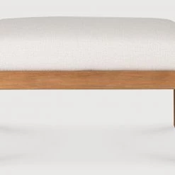 Ethnicraft Jack Outdoor Footstool 14 Ethnicraft Jack Outdoor Footstool