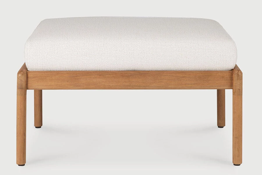 Ethnicraft Jack Outdoor Footstool 7 Ethnicraft Jack Outdoor Footstool