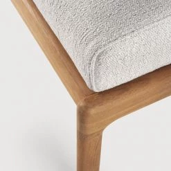 Ethnicraft Jack Outdoor Footstool 15 Ethnicraft Jack Outdoor Footstool