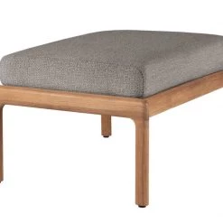 Ethnicraft Jack Outdoor Footstool 17 Ethnicraft Jack Outdoor Footstool