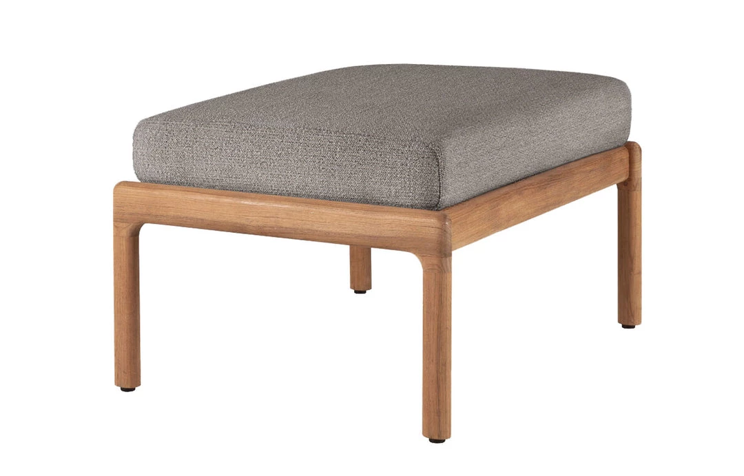 Ethnicraft Jack Outdoor Footstool 10 Ethnicraft Jack Outdoor Footstool