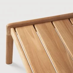 Ethnicraft Jack Outdoor Side Table