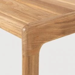 Ethnicraft Jack Outdoor Side Table